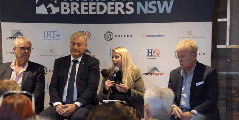 Panel Discussion: Securing Excellence