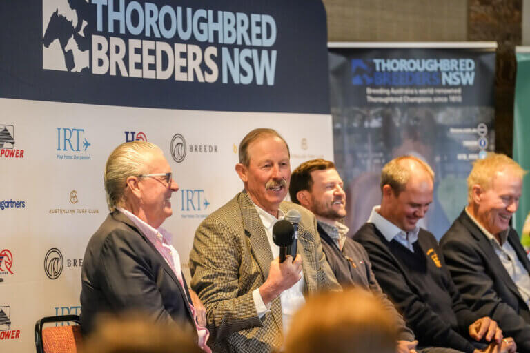 TBNSW forum seminar
